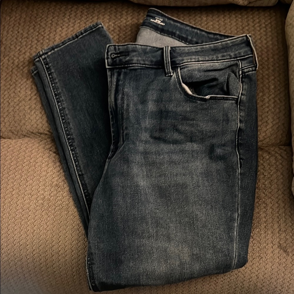 Women’s  Denim Jeans
